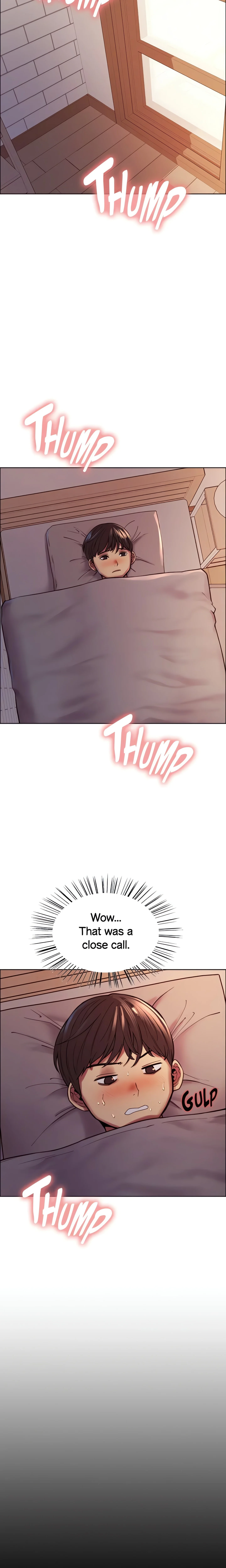 Sextopwatch (Official) chapter 3 page 3