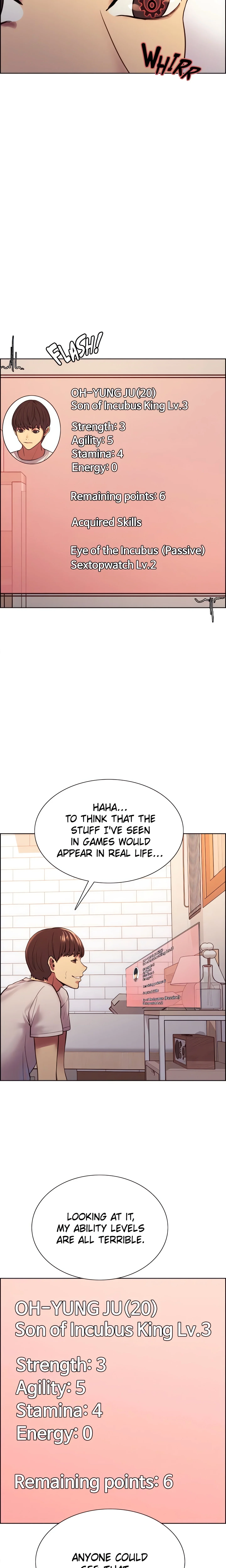 Sextopwatch (Official) chapter 3 page 8
