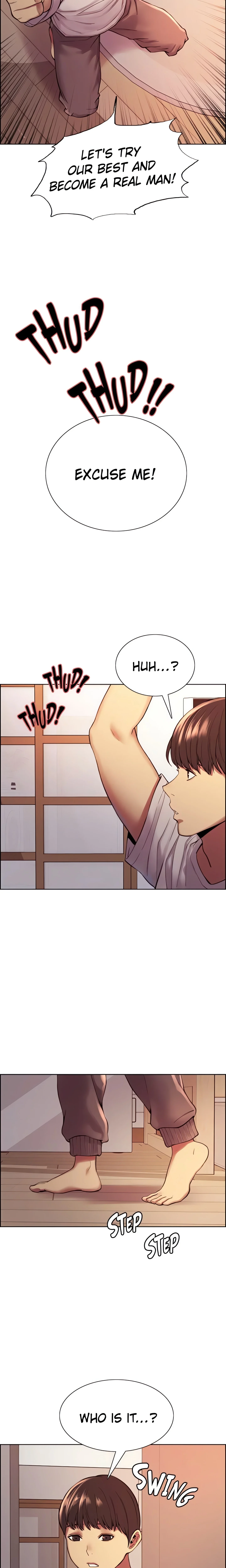 Sextopwatch (Official) chapter 3 page 11