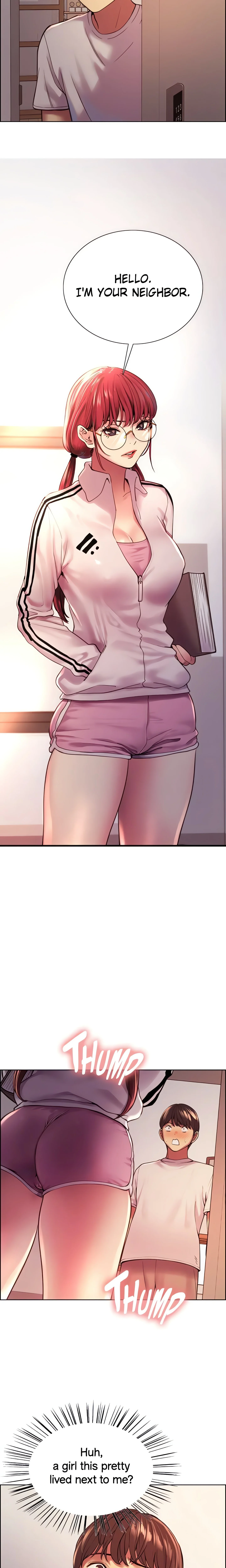 Sextopwatch (Official) chapter 3 page 12