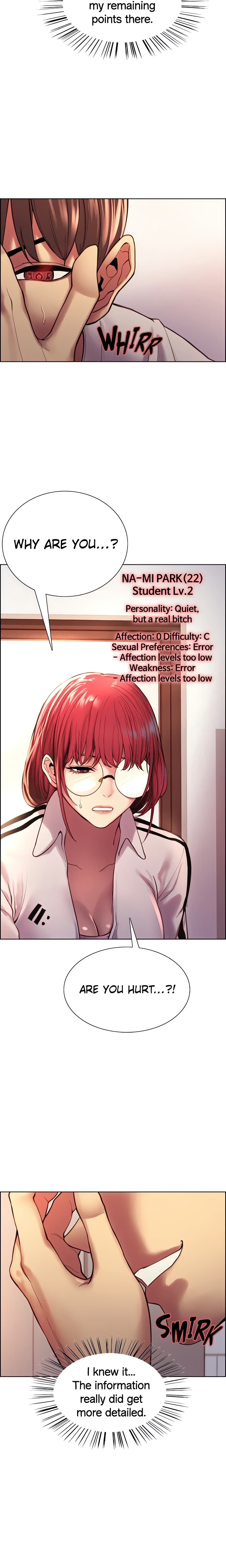 Sextopwatch (Official) chapter 3 page 16