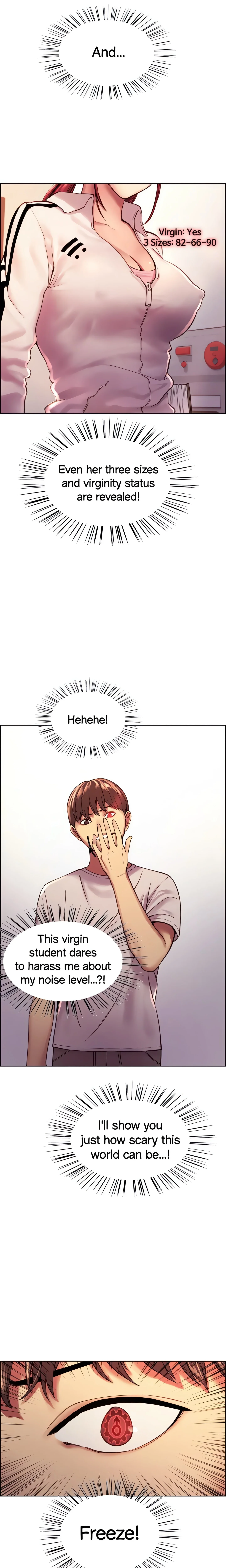 Sextopwatch (Official) chapter 3 page 17