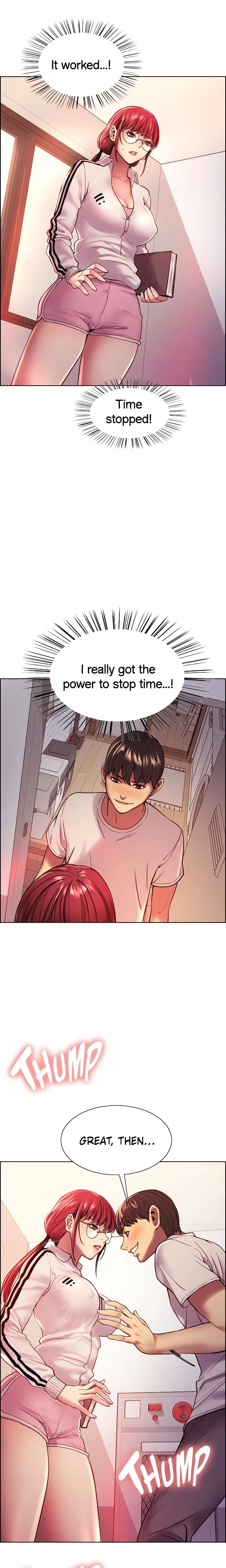 Sextopwatch (Official) chapter 3 page 19