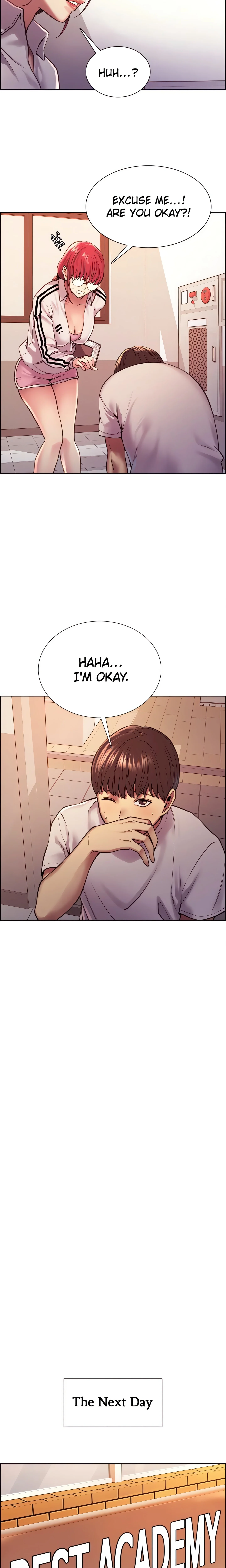 Sextopwatch (Official) chapter 3 page 22