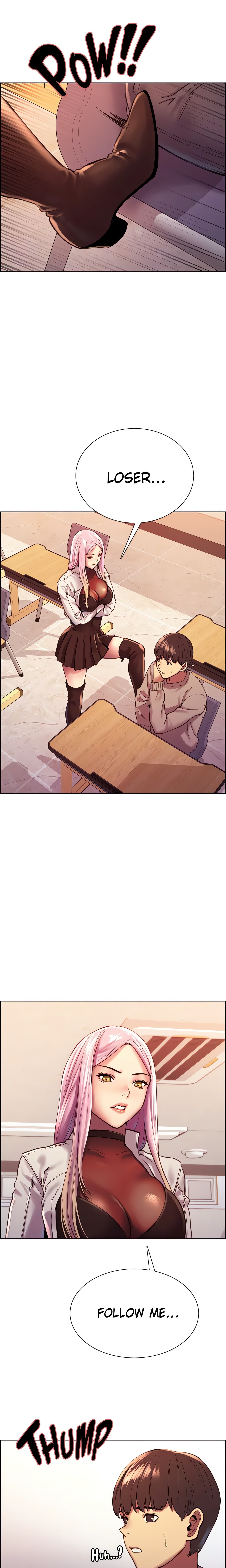 Sextopwatch (Official) chapter 3 page 24