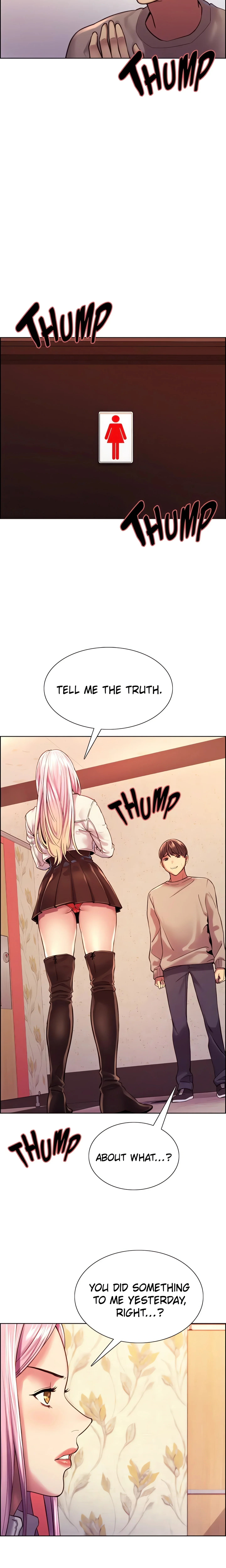 Sextopwatch (Official) chapter 3 page 25