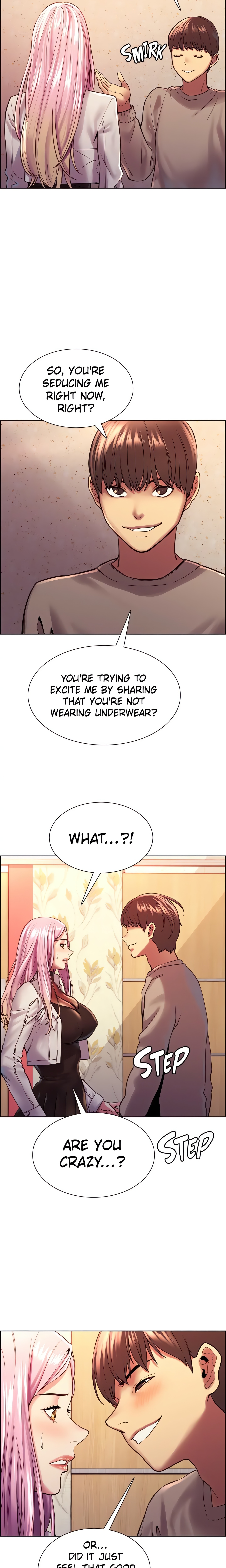 Sextopwatch (Official) chapter 3 page 28