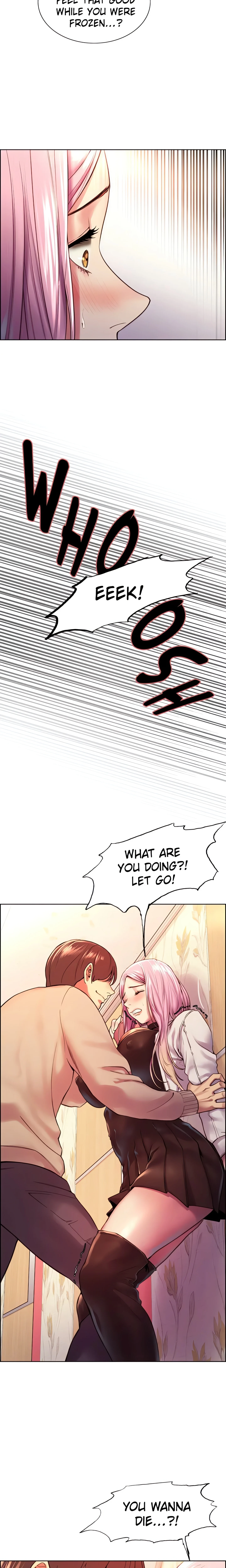 Sextopwatch (Official) chapter 3 page 29