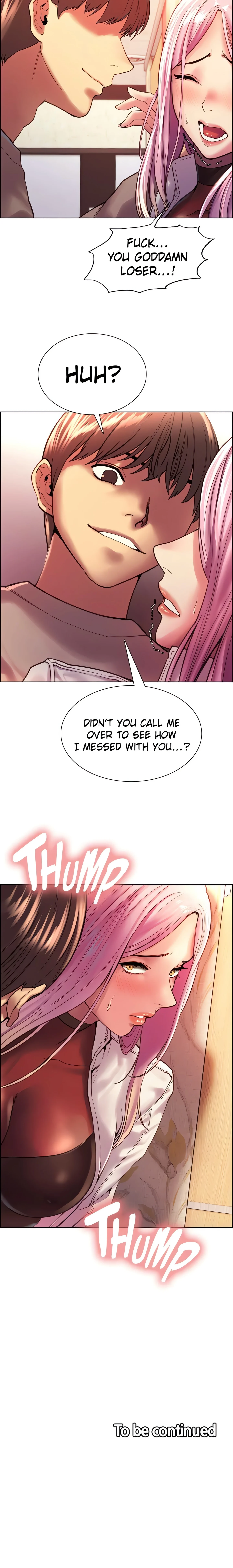 Sextopwatch (Official) chapter 3 page 30