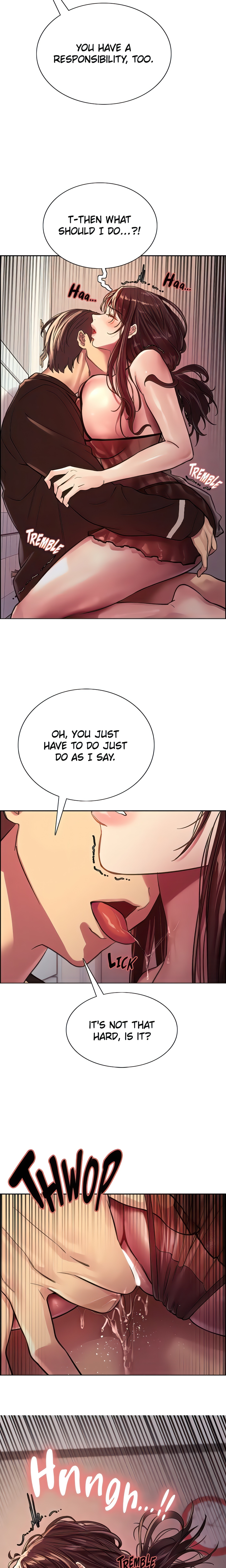 Sextopwatch (Official) chapter 30 page 2