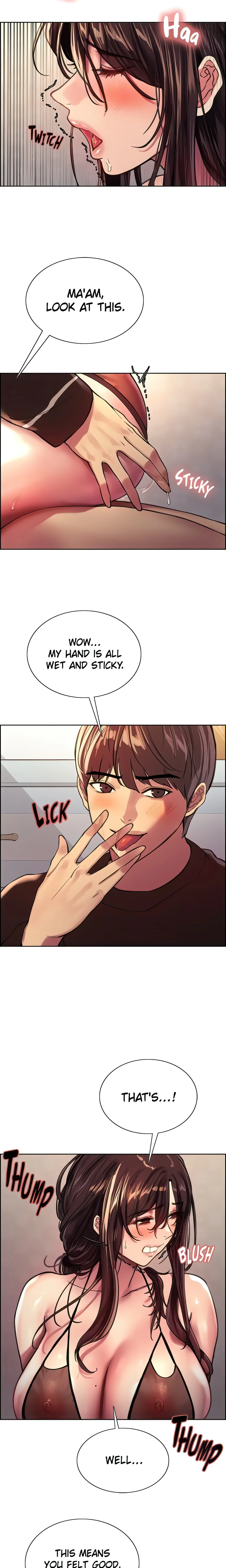 Sextopwatch (Official) chapter 30 page 4