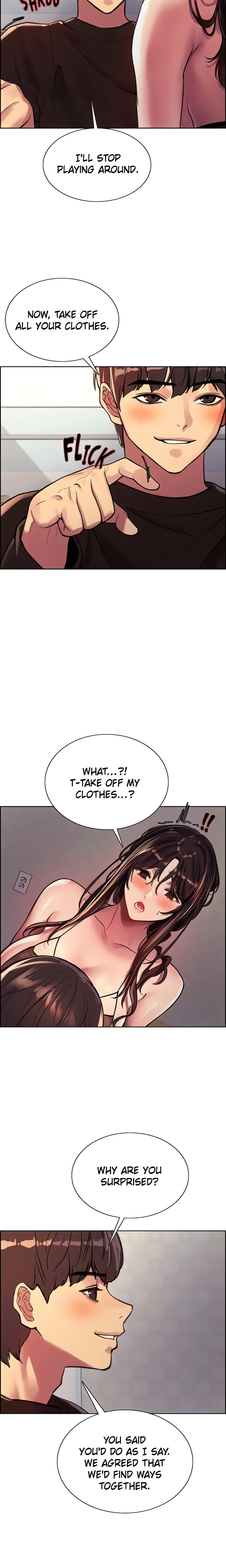 Sextopwatch (Official) chapter 30 page 6