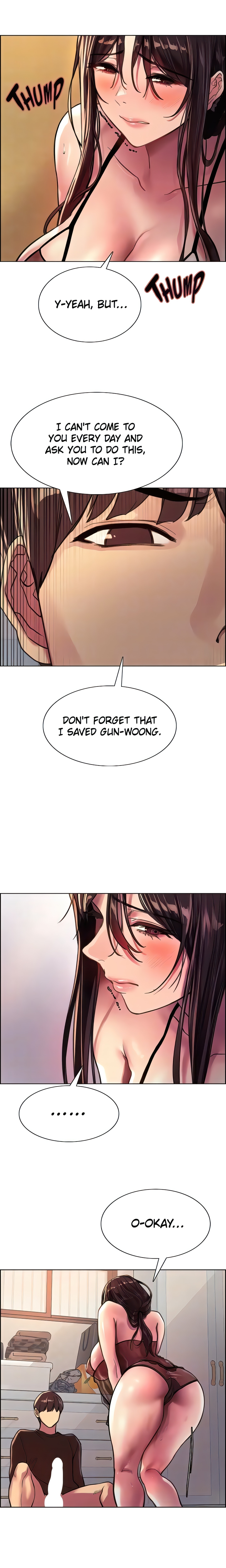Sextopwatch (Official) chapter 30 page 7