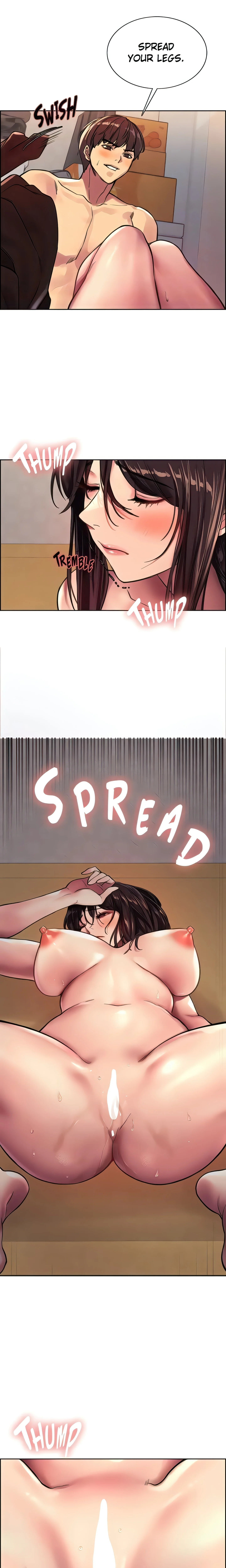 Sextopwatch (Official) chapter 30 page 10