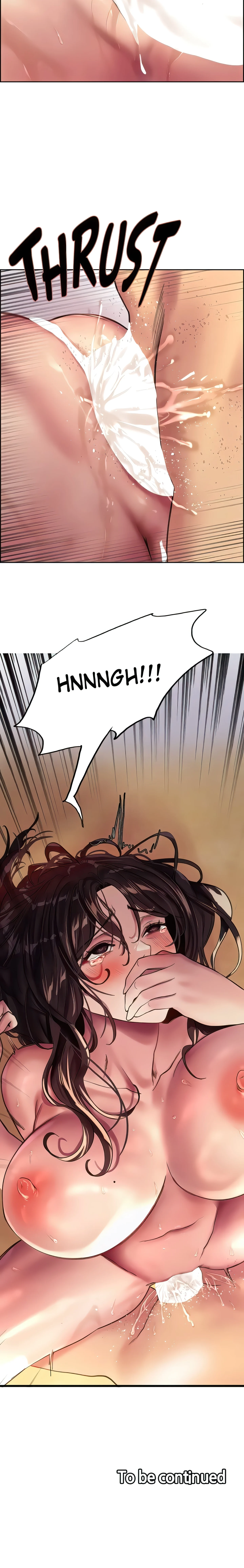 Sextopwatch (Official) chapter 30 page 22