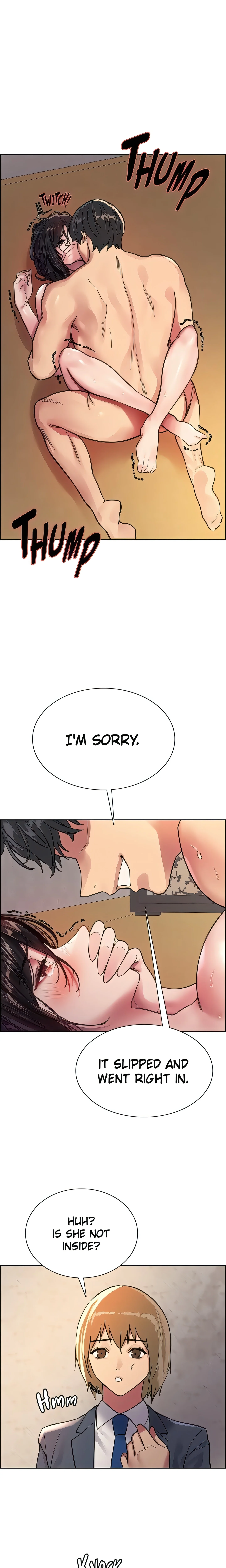 Sextopwatch (Official) chapter 31 page 4