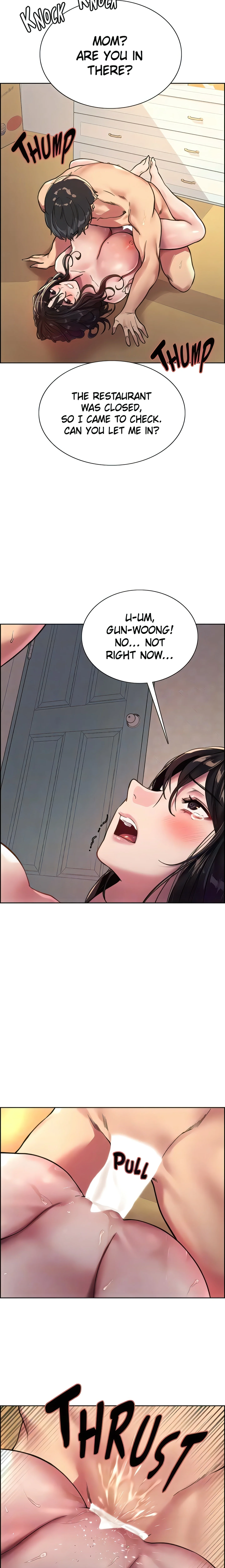 Sextopwatch (Official) chapter 31 page 5