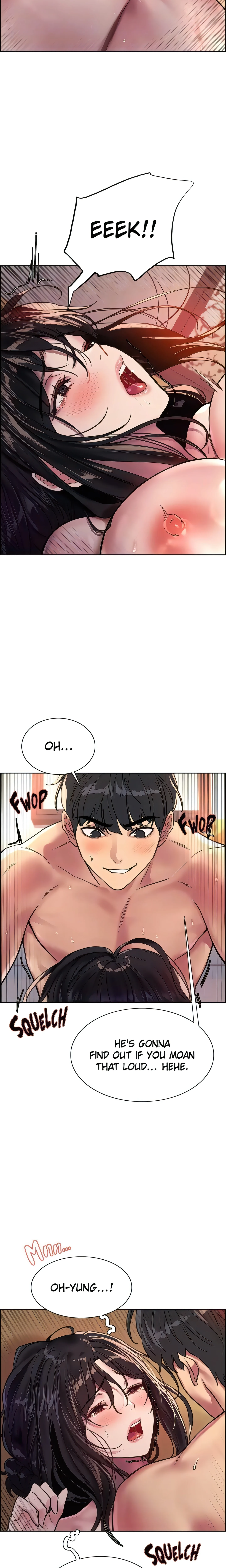 Sextopwatch (Official) chapter 31 page 6