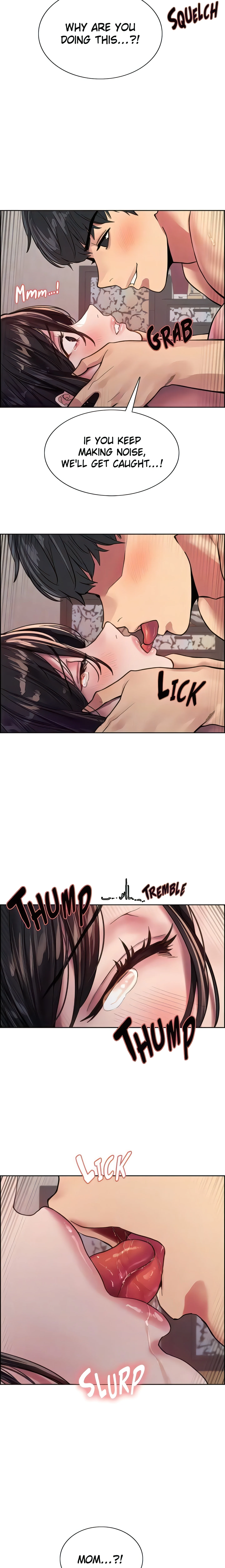 Sextopwatch (Official) chapter 31 page 7