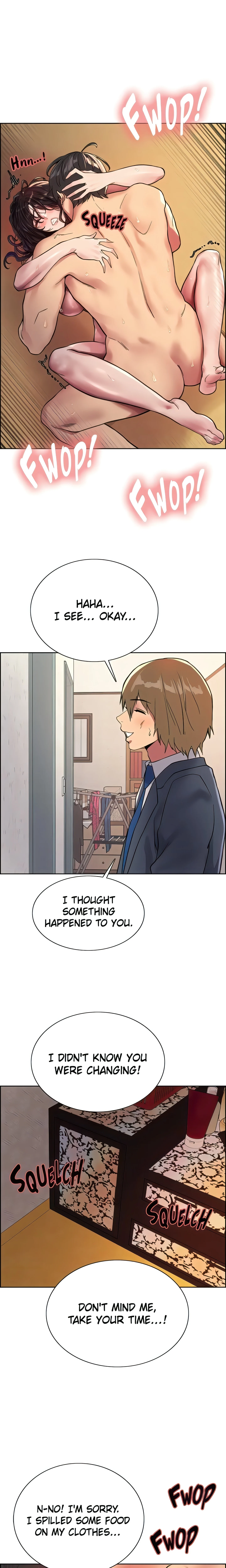 Sextopwatch (Official) chapter 31 page 10