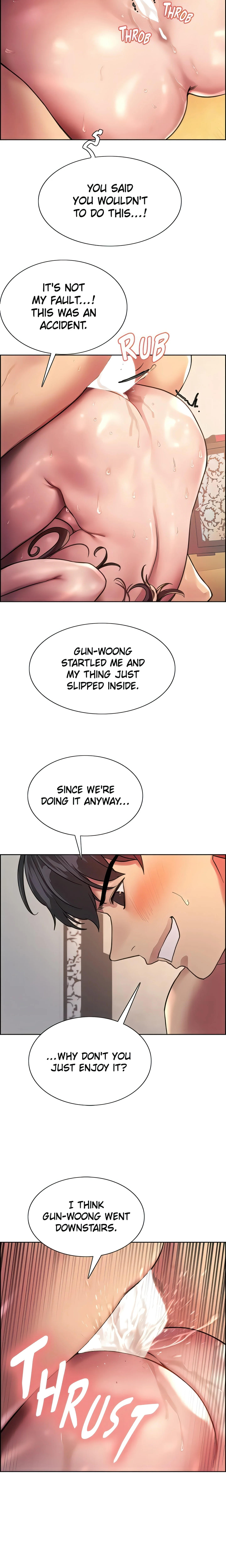 Sextopwatch (Official) chapter 31 page 12