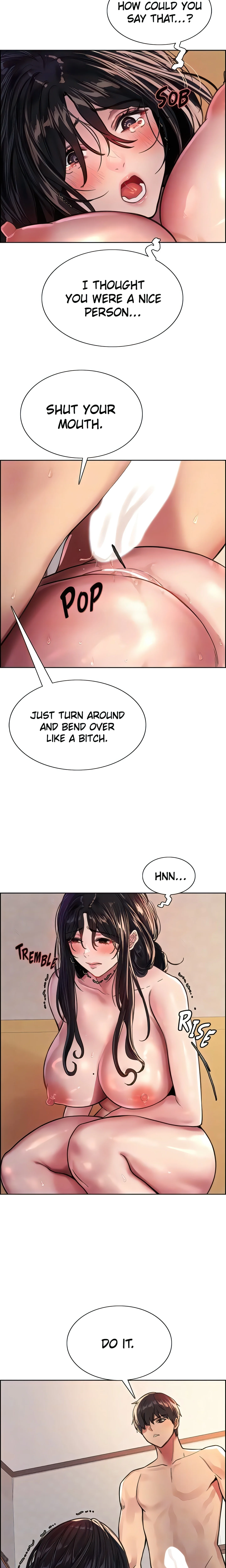 Sextopwatch (Official) chapter 31 page 15