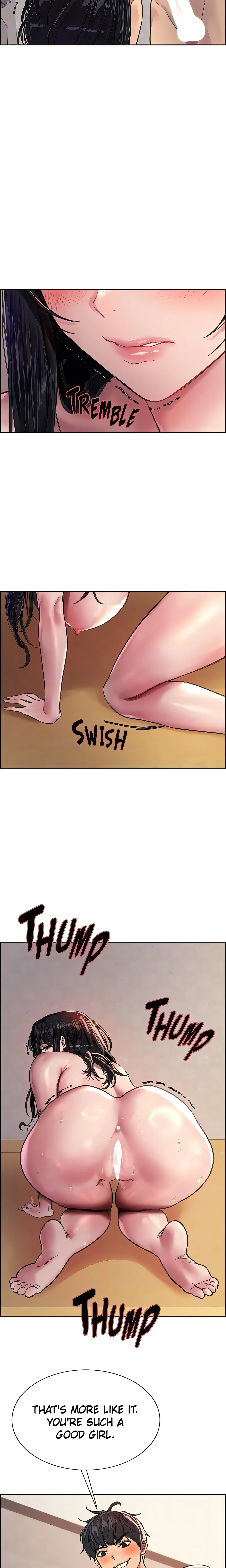Sextopwatch (Official) chapter 31 page 16