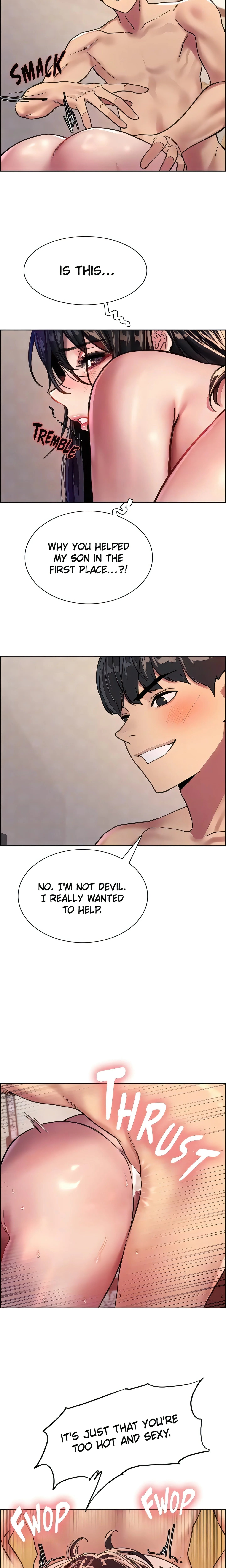 Sextopwatch (Official) chapter 31 page 17