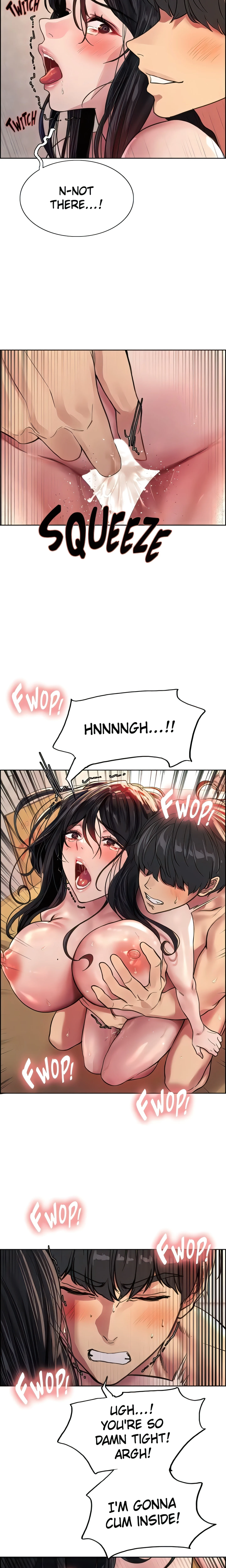 Sextopwatch (Official) chapter 31 page 20