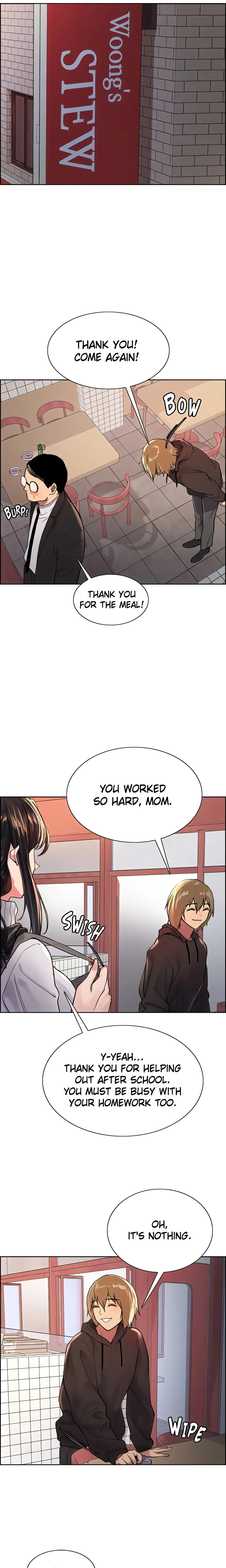 Sextopwatch (Official) chapter 32 page 4