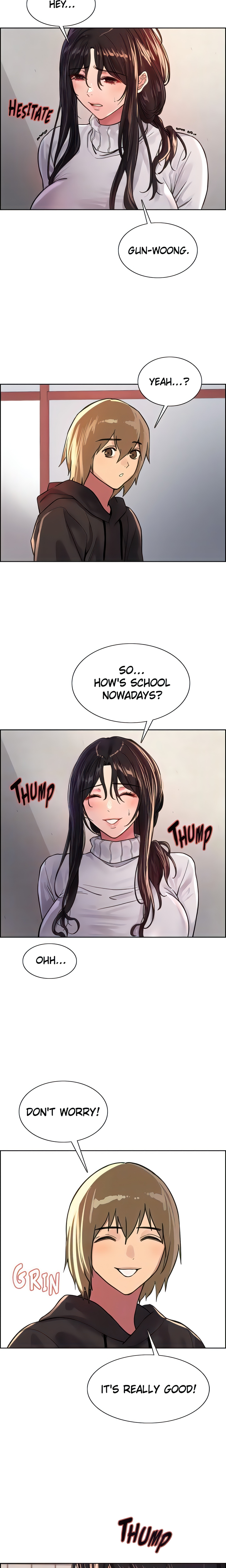 Sextopwatch (Official) chapter 32 page 5