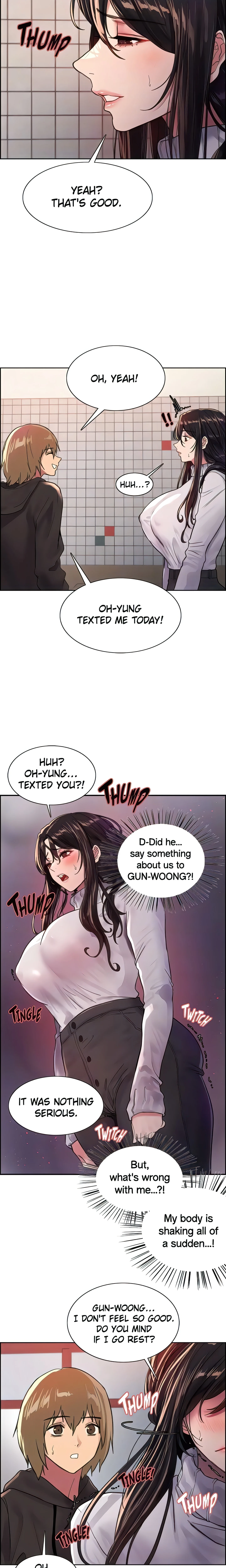 Sextopwatch (Official) chapter 32 page 6