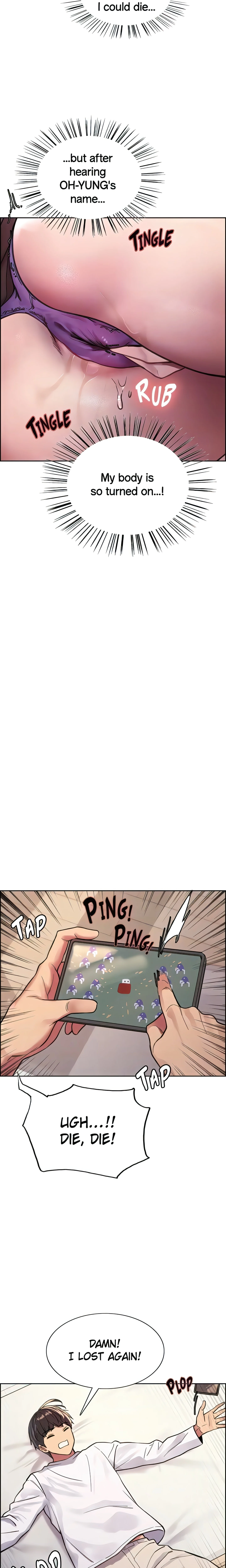 Sextopwatch (Official) chapter 32 page 8
