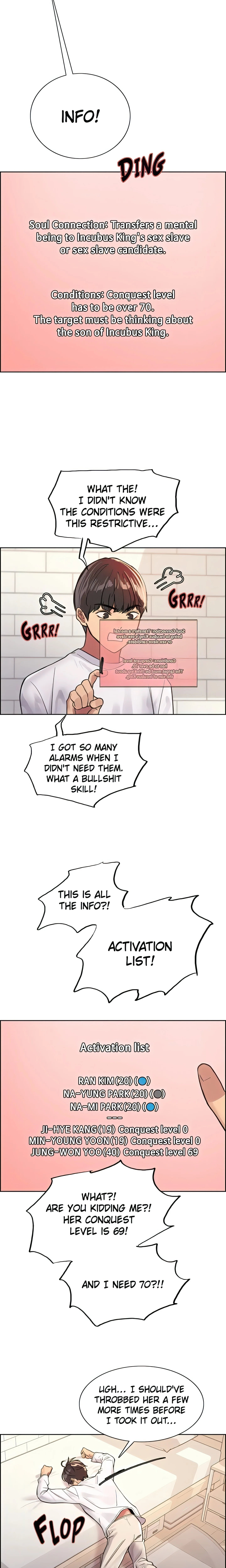 Sextopwatch (Official) chapter 32 page 12