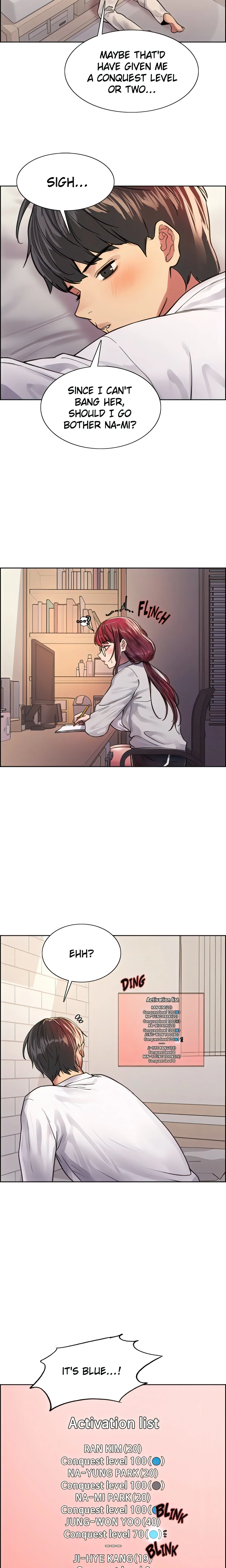 Sextopwatch (Official) chapter 32 page 13