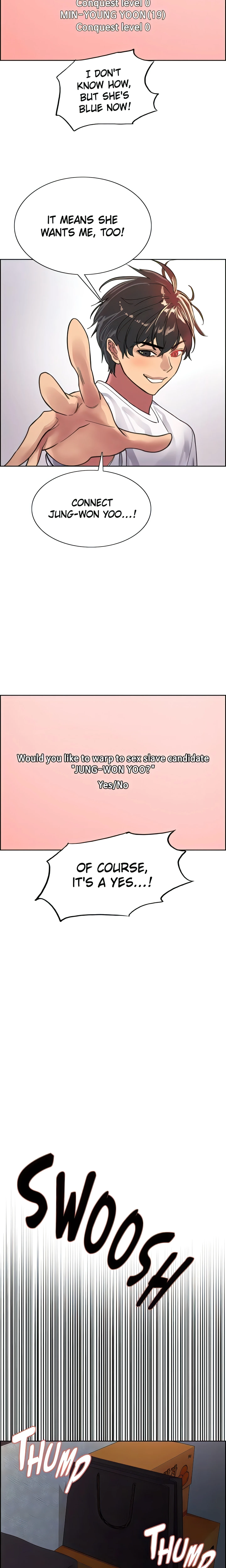 Sextopwatch (Official) chapter 32 page 14