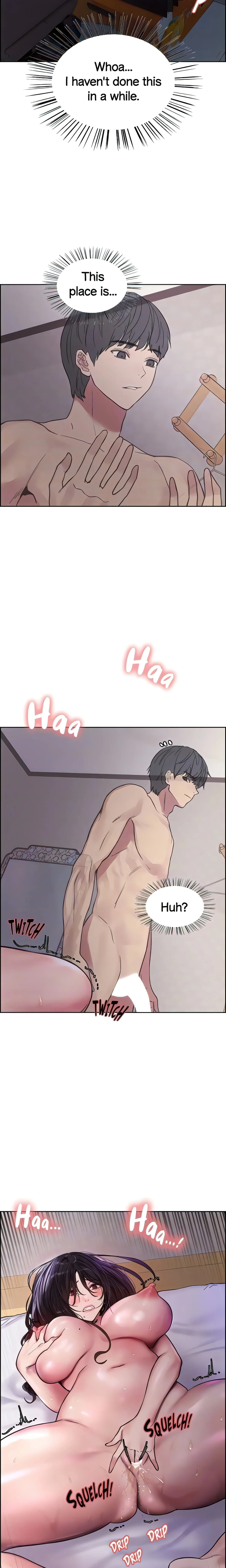 Sextopwatch (Official) chapter 32 page 15