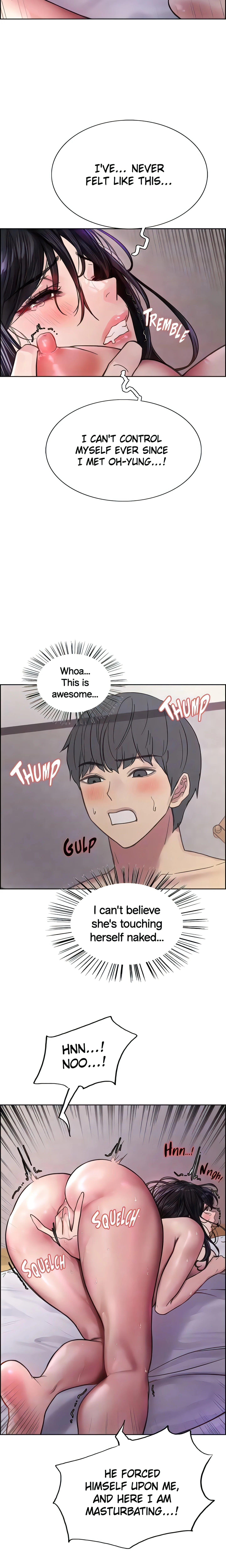 Sextopwatch (Official) chapter 32 page 16