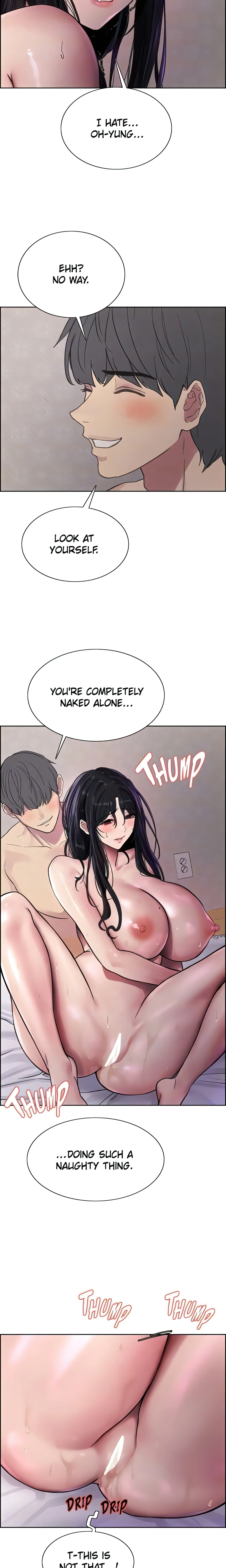 Sextopwatch (Official) chapter 32 page 18