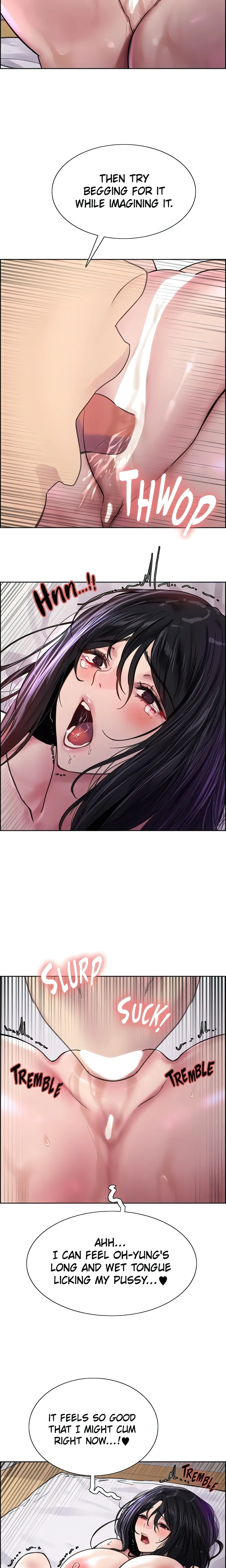 Sextopwatch (Official) chapter 32 page 24