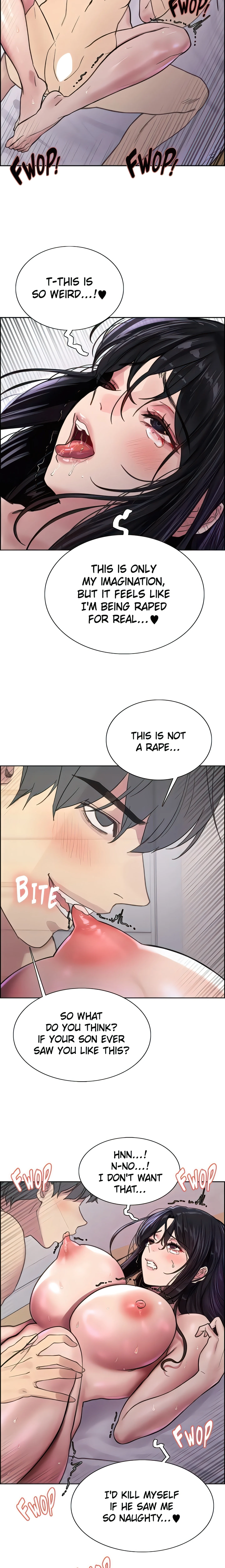 Sextopwatch (Official) chapter 32 page 27