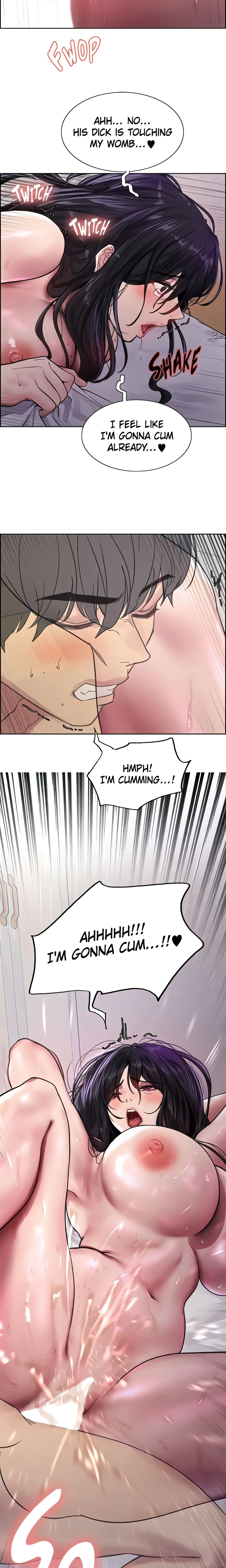 Sextopwatch (Official) chapter 33 page 2