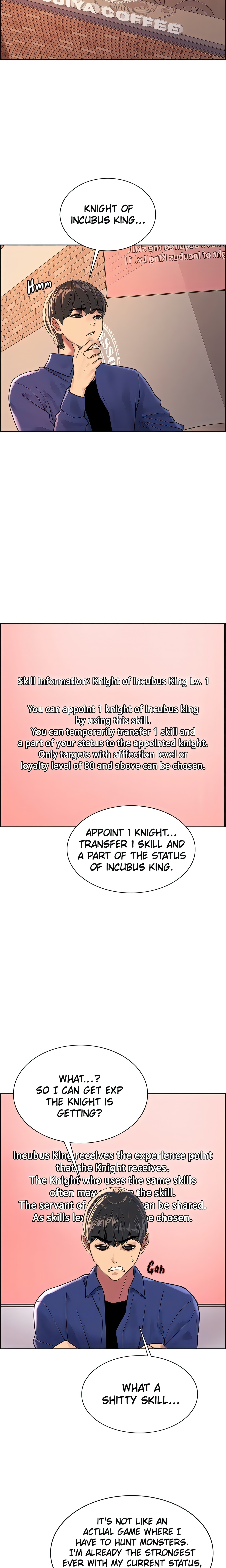 Sextopwatch (Official) chapter 33 page 5
