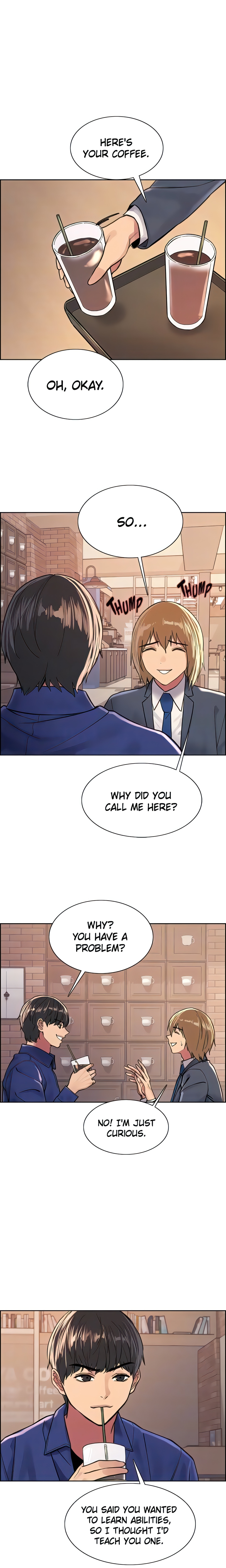 Sextopwatch (Official) chapter 33 page 8