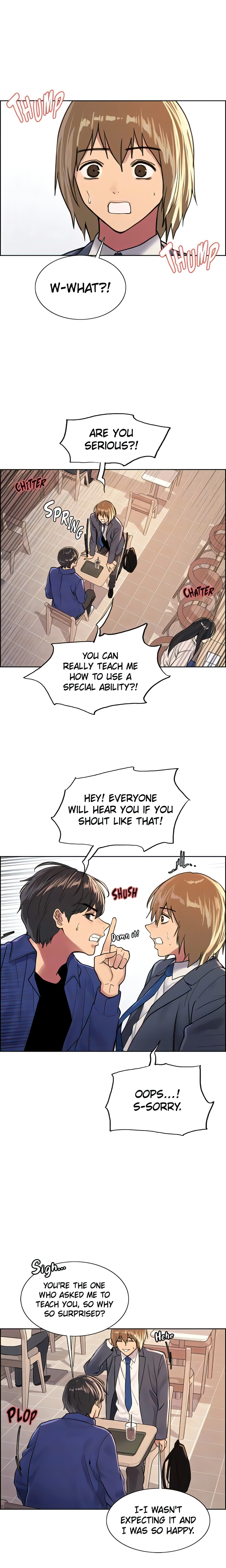 Sextopwatch (Official) chapter 33 page 9