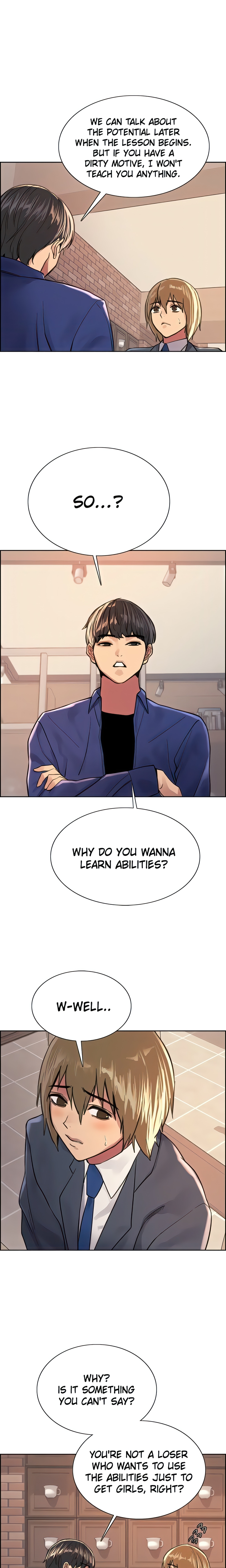 Sextopwatch (Official) chapter 33 page 11