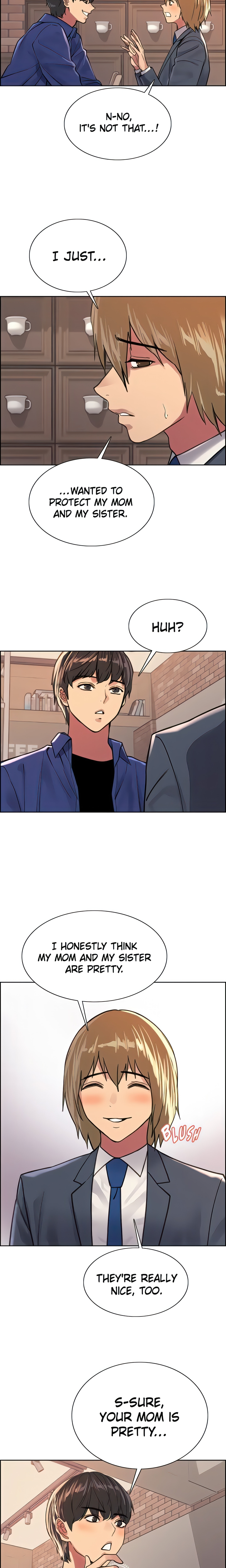 Sextopwatch (Official) chapter 33 page 12