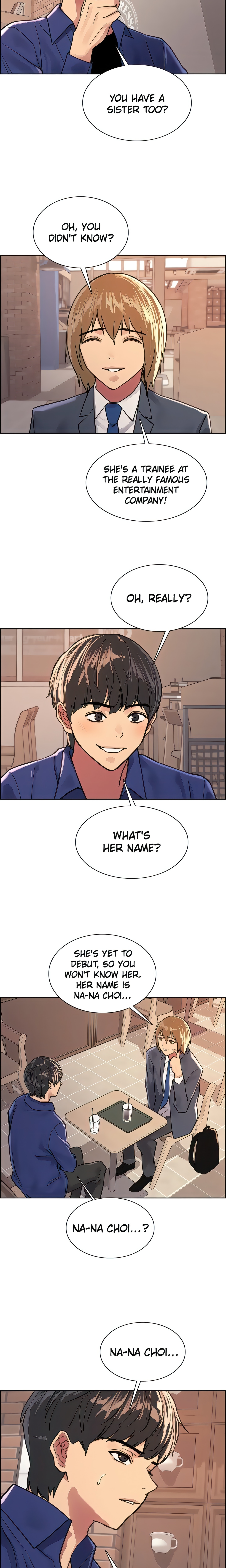 Sextopwatch (Official) chapter 33 page 13