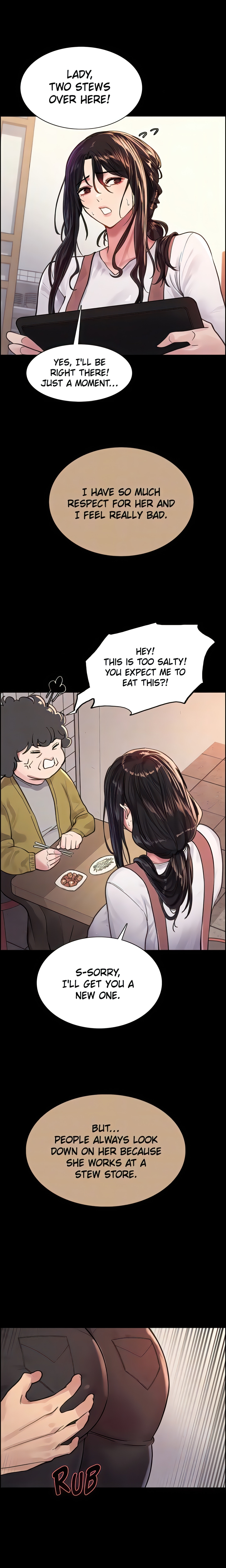 Sextopwatch (Official) chapter 33 page 16
