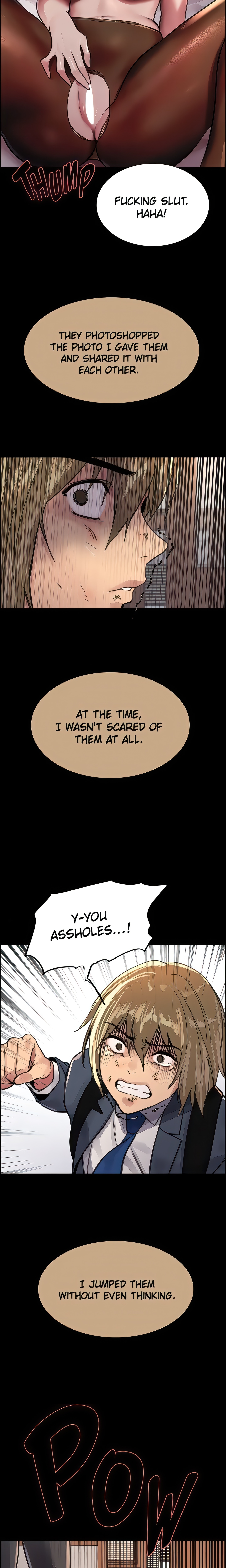 Sextopwatch (Official) chapter 33 page 23